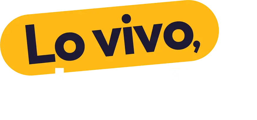 Lo Vivo Lo Aplico | UNID